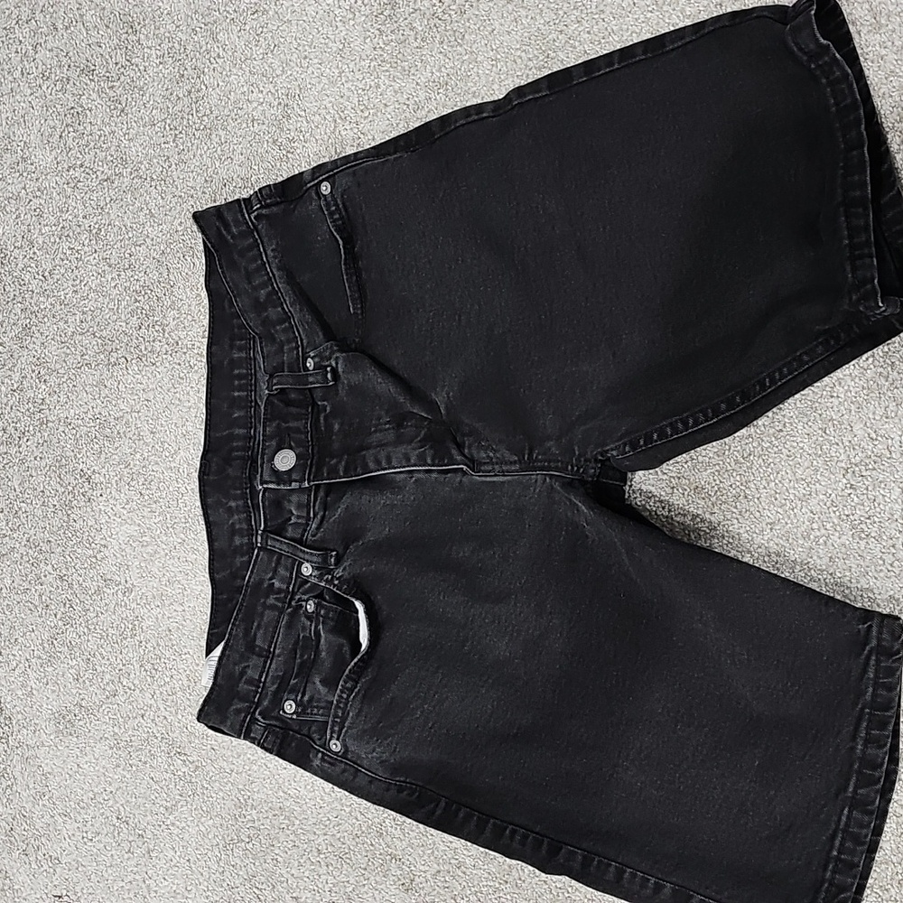 Men's Jean shorts